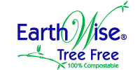 Earth Wise Tree Free®