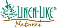 Linen-Like Natural®