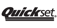 Quickset® Quickset®