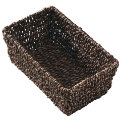 Seagrass Basket
