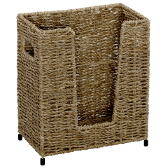 Tall Seagrass Basket