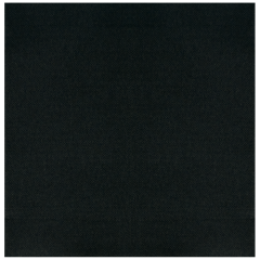 Black FashnPoint® Dinner Napkins