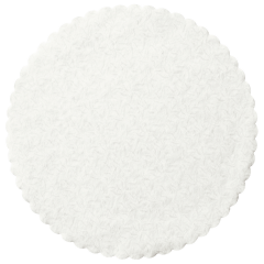 Glassine Embossed Doilies