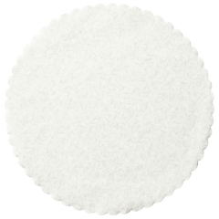 Glassine Embossed Doilies