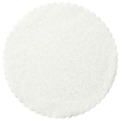 Glassine Embossed Doilies