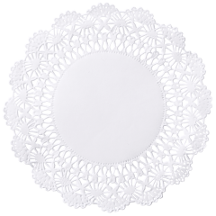 Cambridge Lace Doilies