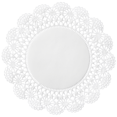 Cambridge Lace Doilies