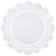 Cambridge Lace Doilies