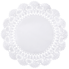 Cambridge Lace Doilies