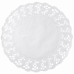 Kenmore Lace Doilies