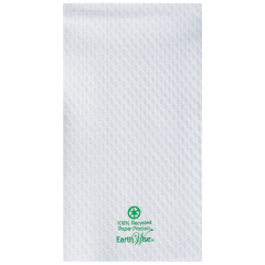 White Earth Wise® Guest Towels