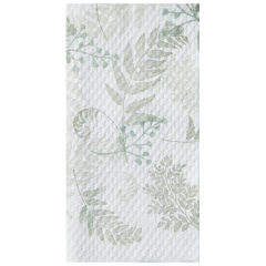 Printed Earth Wise® Guest Towels