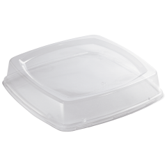 Earth Wise Tree Free® Clear PLA Lid