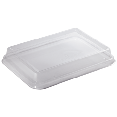 Earth Wise Tree Free® Clear PLA Lid