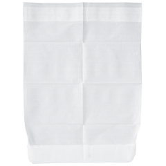 White Naptastik® Clothing Protector