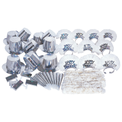 New Year's Party Kit