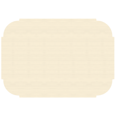 Solid Color Placemats