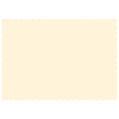 Solid Color Placemats