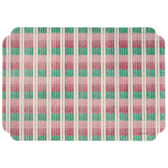 Rustic Printed Placemats