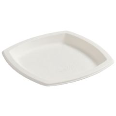Square Earth Wise Tree Free® Plates