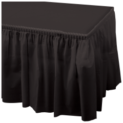 Poly-Nylon Tableskirts
