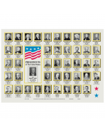 Americana Printed Placemats