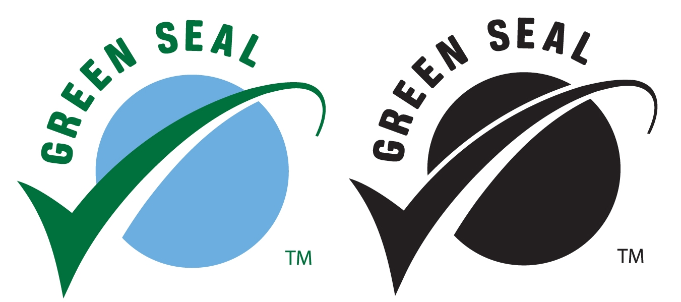 Green Seal Certified