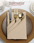 Hoffmaster Linen-Like Brochure 2019